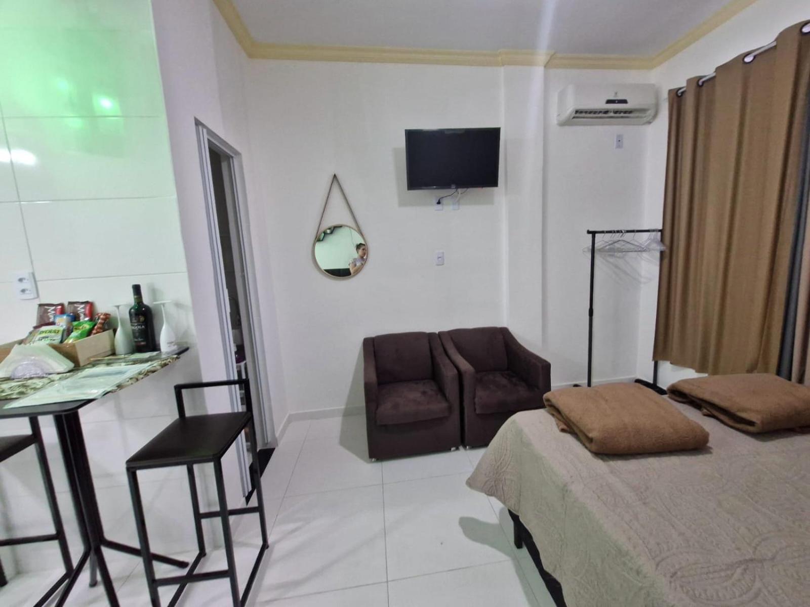 Appartement Conjugado