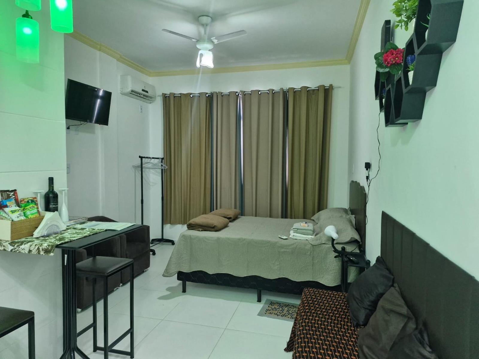 Conjugado Appartement Rio de Janeiro