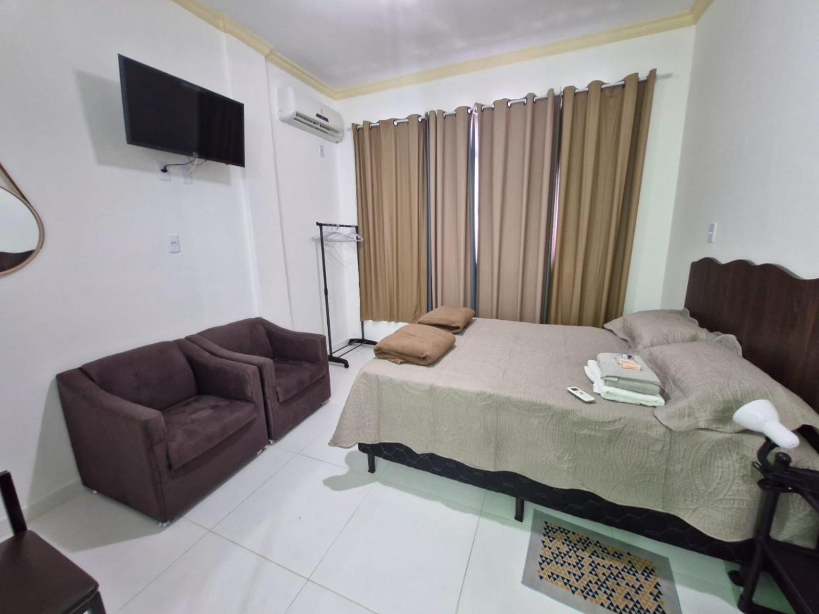 Appartement Conjugado Rio de Janeiro