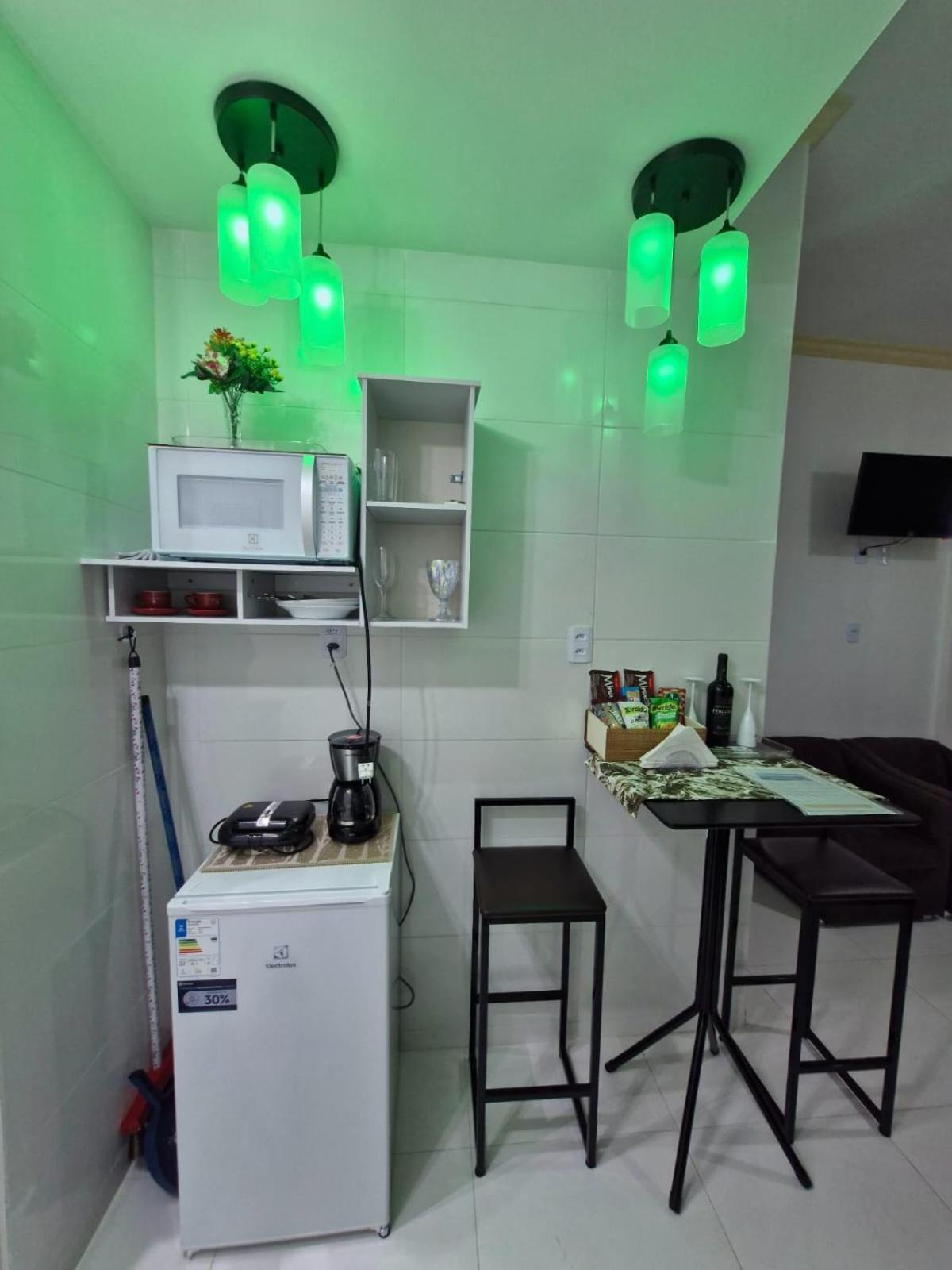 Conjugado Appartement *