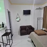 Apartamento - Copacabana- Praia