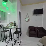 Apartamento - Copacabana- Praia