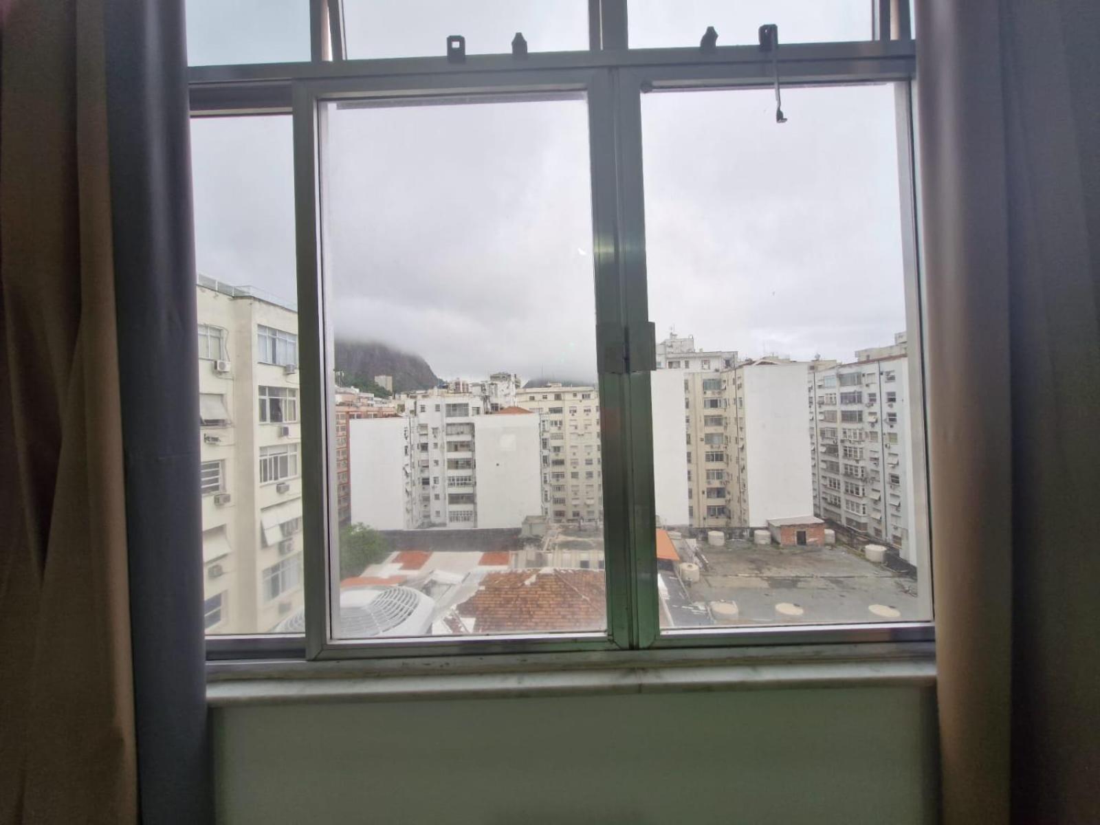 - Copacabana- *