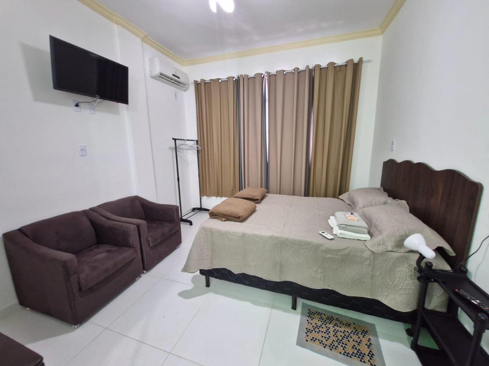 - Copacabana- Apartamento