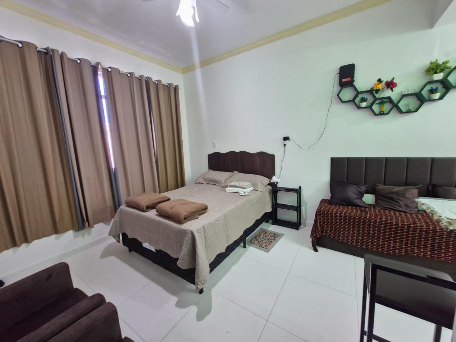Apartamento - Copacabana- Río de Janeiro